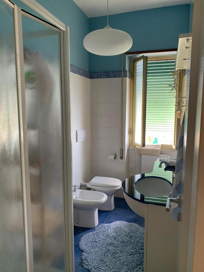La Terrazza Sul Golfo Leilighet Porto Venere Eksteriør bilde